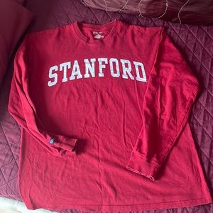 Jansport Stanford Long sleeve shirt